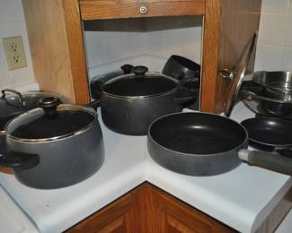 Nice Cookware 