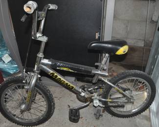 Magna Bike 