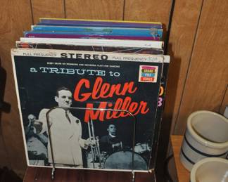 Vintage Albums 