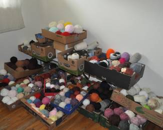 Yarn 