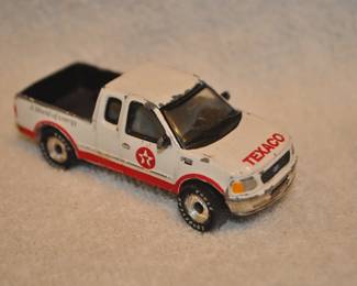 Texaco Matchbox Truck 