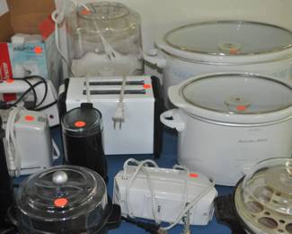 Small Appliances