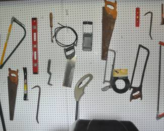 Tools 
