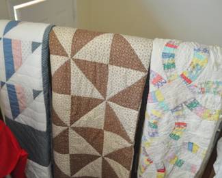 Quilts 