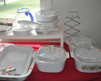 Corning Ware 