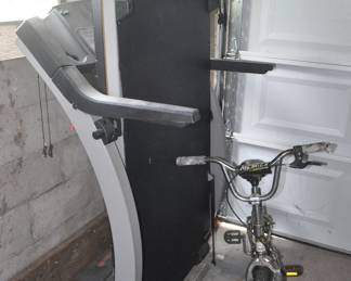 Treadmill 