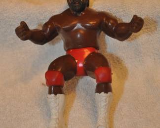 WWF Junkyard Dog 