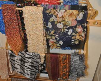 Scarves