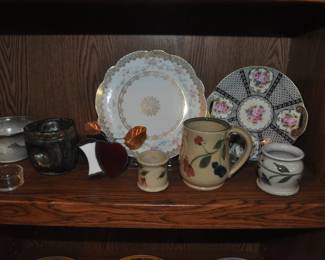 Mississippi Mud Pottery and More 