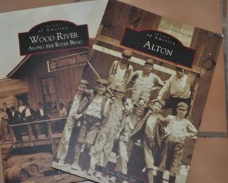 Alton and Wood River Books 