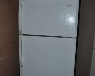 Refrigerator, Works 