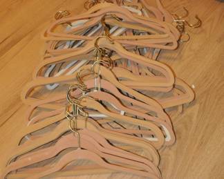 Hangers 