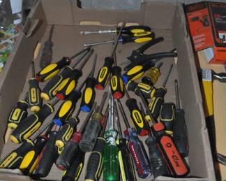 Hand Tools 