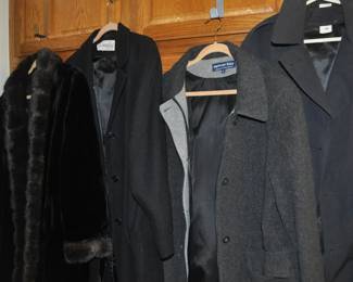 Coats 