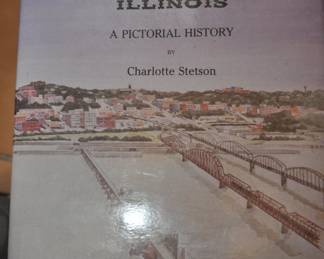 Alton Illinois Book 