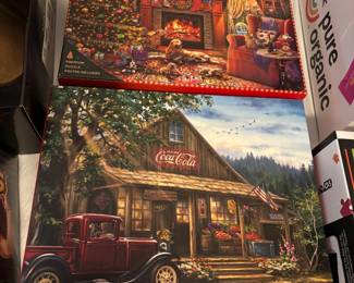 PUZZLES