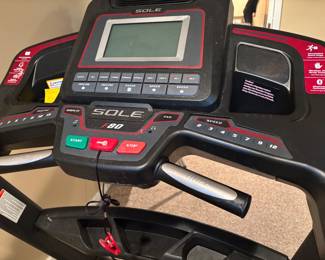 TREADMILL