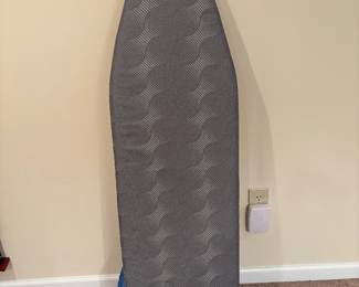 IRON BOARD & IRON