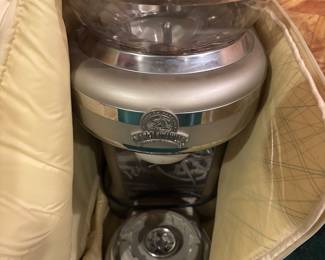 MARGARITA MAKER