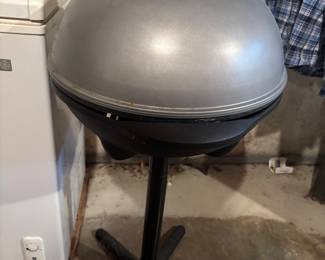 GRILL