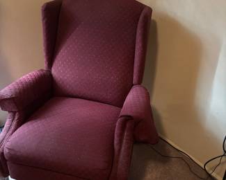SOFA CHAIR