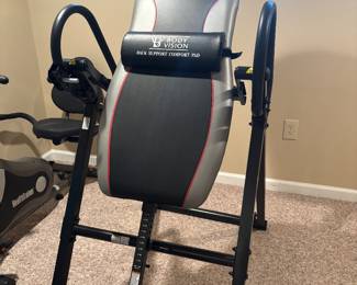 INVERSION MACHINE 