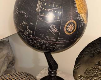 GLOBE