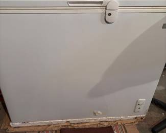 FREEZER