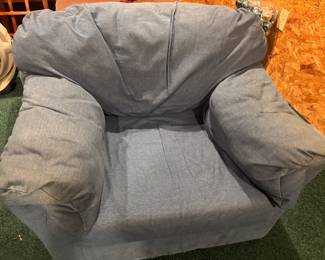 SOFA CHAIR