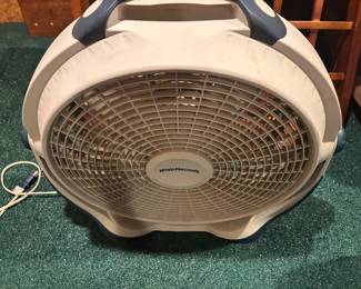 FAN