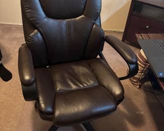OFFICE DESK CHAIR