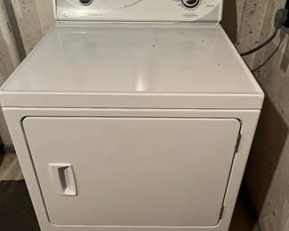 SPEED QUEEN WASHER