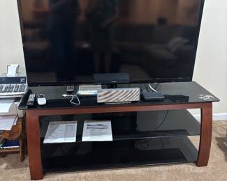 TV & TV STAND