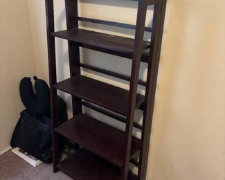 BOOKSHELF