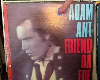 Some of the many Great Record Albums in this Collection!