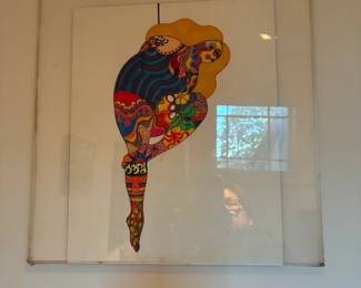 colorful art
