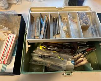jewelry tools