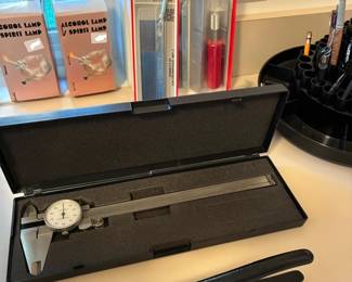 jewelry tools