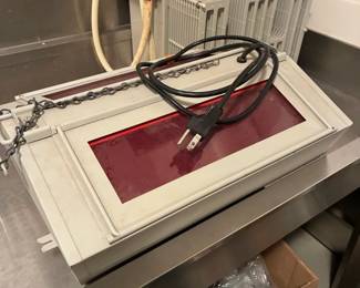 Darkroom Light
