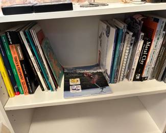 Jewelry Maker books and magazines