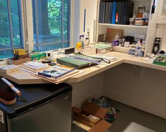 Photography Room