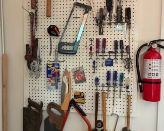 tools