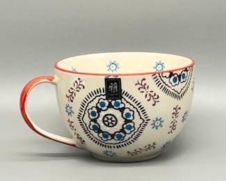 Miyabi coffee or soup mug