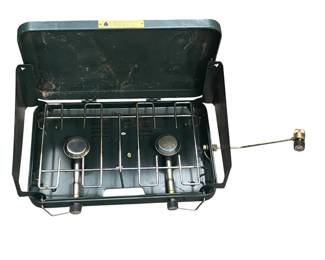 Northwest Territory camping stove