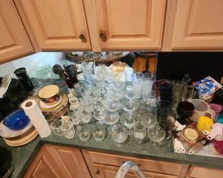 Glassware