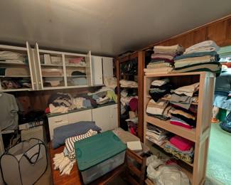Linens
