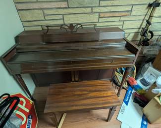 Piano 