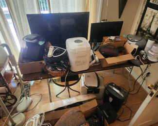 Electronics 