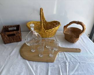 kitchenware