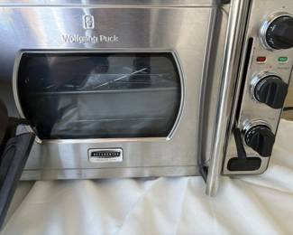 Wolfgang Puck Pressure Oven